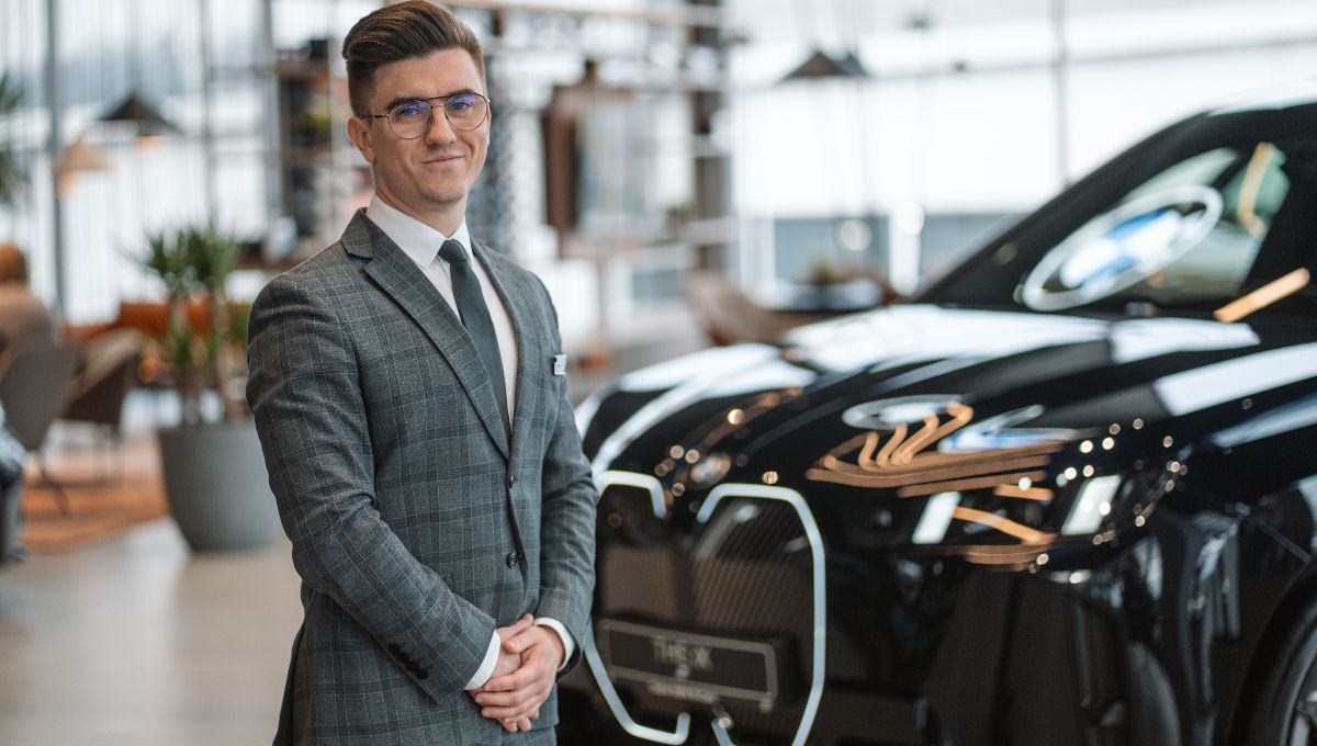 Wojciech Nowak Product Genius