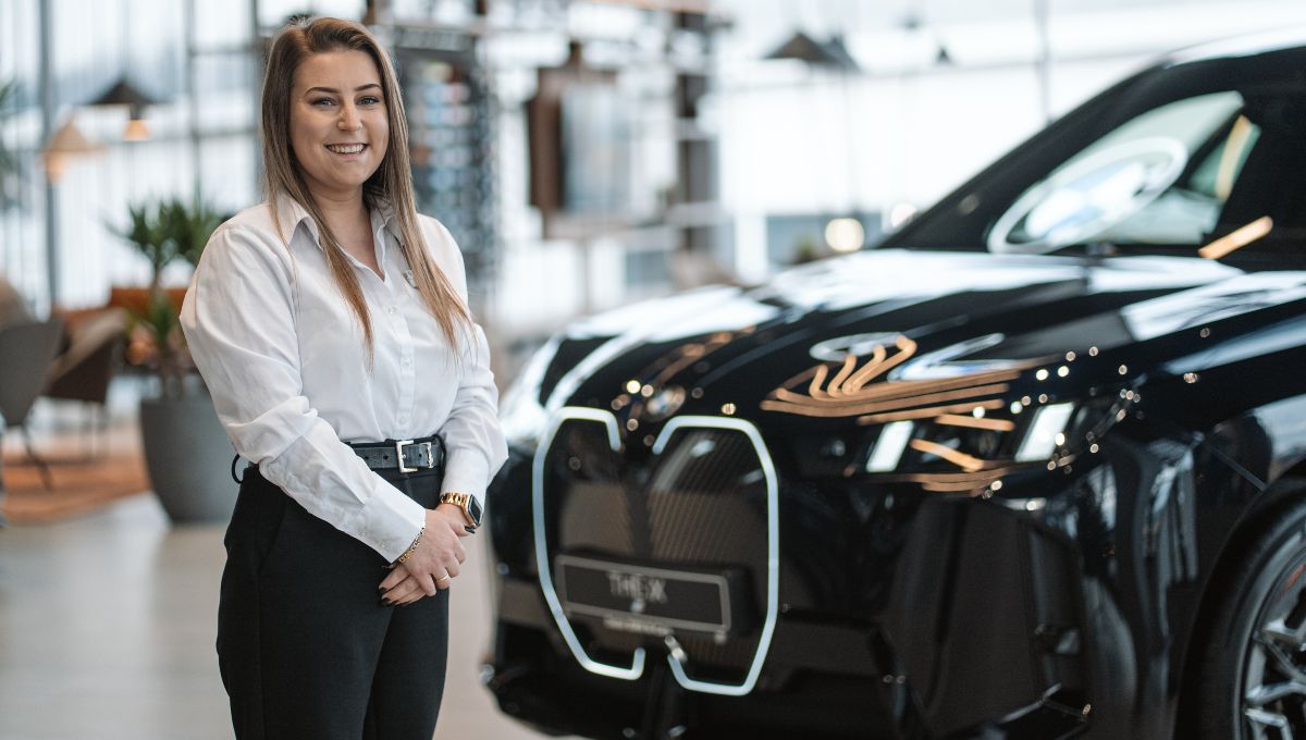 Magdalena Raczyńska-Kluza Specjalista ds. Finansowania i Ubezpieczeń