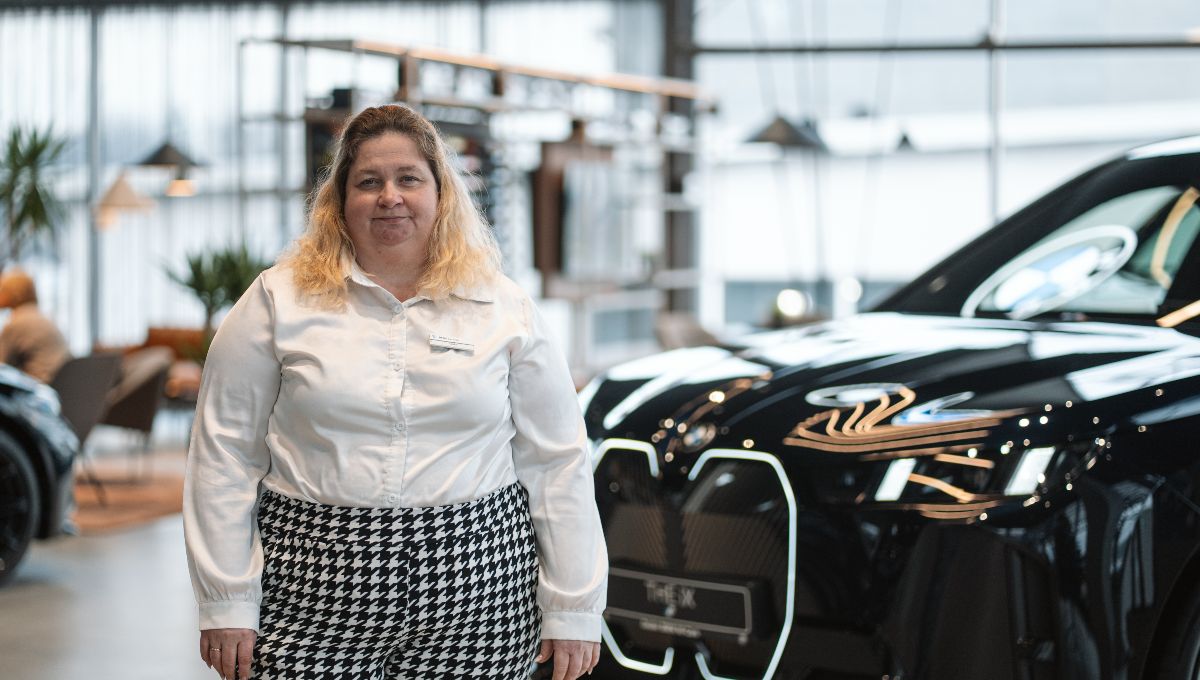 Agata Król Specjalista ds. Likwidacji Szkód Komunikacyjnych